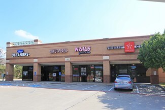 Plus de détails pour 1900 Garden Ridge Blvd, Flower Mound, TX - Local commercial à louer