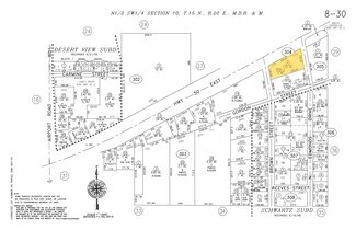 Plus de détails pour 3707 US Highway 50 E, Carson City, NV - Local commercial à vendre