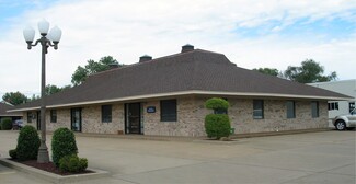 Plus de détails pour 701 N Weinbach Ave, Evansville, IN - Bureau, Bureau/Médical à louer