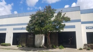 Plus de détails pour 201 Harris Ave, Sacramento, CA - Industriel/Logistique à louer
