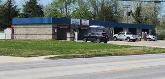 Plus de détails pour 923 N Morley St, Moberly, MO - Spécialisé à vendre