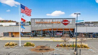 Plus de détails pour 649-651 Squire Rd, Revere, MA - Local commercial à louer
