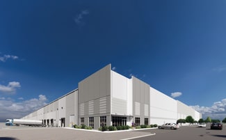 Plus de détails pour Route 47, Morris, IL - Industriel/Logistique à louer