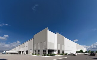 Plus de détails pour Route 47, Morris, IL - Industriel/Logistique à louer