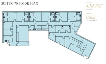 16069-16233 Sylvester Rd SW, Burien, WA à louer Plan d’étage– Image 2 sur 2