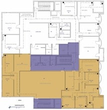 351 W Southlake Blvd, Southlake, TX à vendre Plan d’étage– Image 2 sur 2