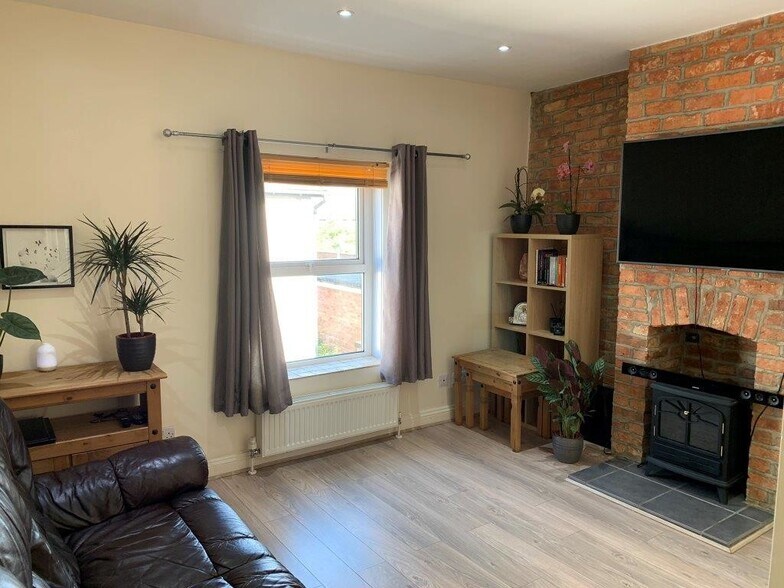 10 Church St, Ruskington à vendre - Photo intérieure – Image 3 sur 8