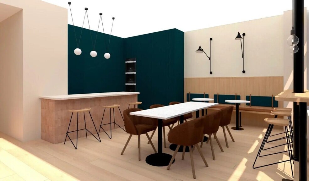 46 Boulevard De La Bastille, Paris à vendre - Photo de l’immeuble – Image 2 sur 17