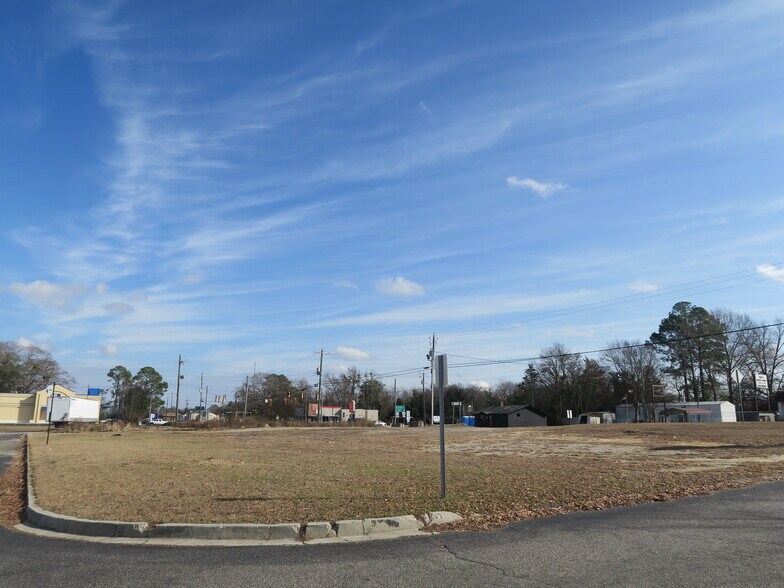 00 Lamar Highway, Darlington, SC à vendre - Photo principale – Image 1 sur 12