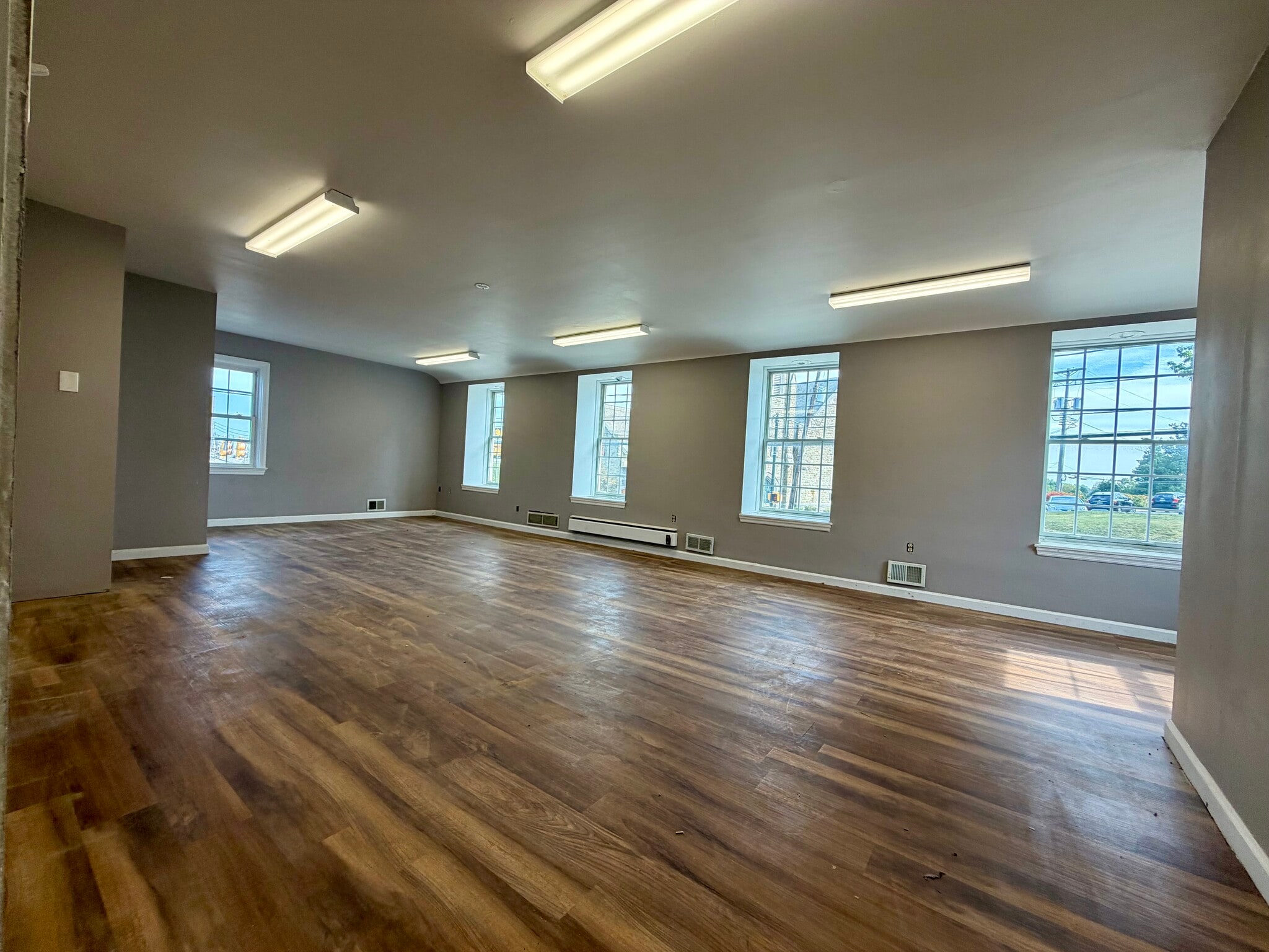 246 Washington Rd, Pittsburgh, PA à louer Photo intérieure– Image 1 sur 6