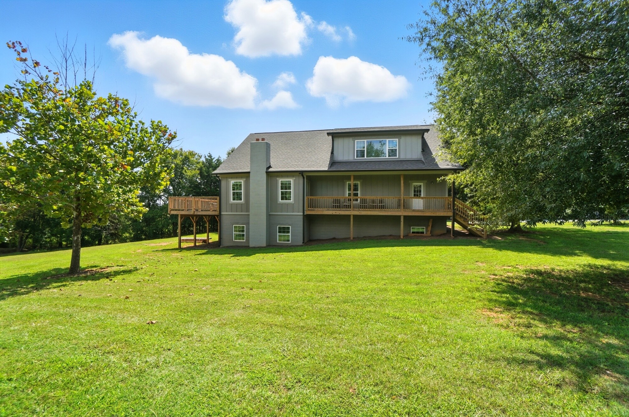 5032, Marshville, NC à vendre Photo principale– Image 1 sur 2