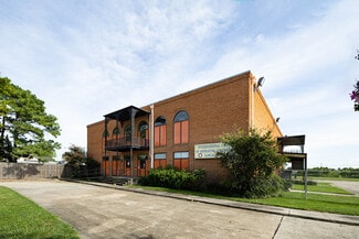 Plus de détails pour 7370 Chef Menteur Hwy, New Orleans, LA - Spécialisé à vendre