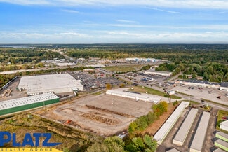 Plus de détails pour 3801 Elm Rd NE, Warren, OH - Terrain à louer