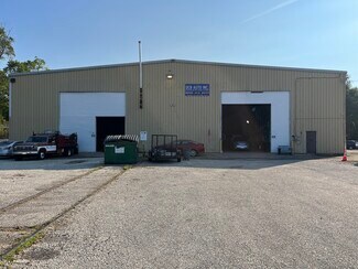 Plus de détails pour 6901 Chestnut Ave, Pennsauken, NJ - Industriel/Logistique à vendre
