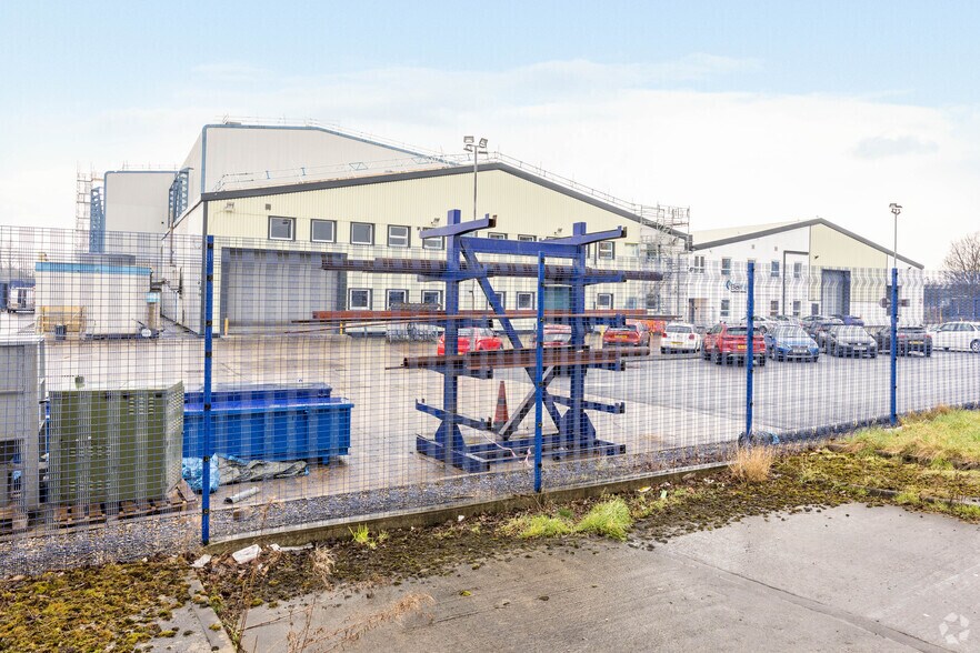 Southgate, Morecambe à louer - Photo principale – Image 1 sur 2