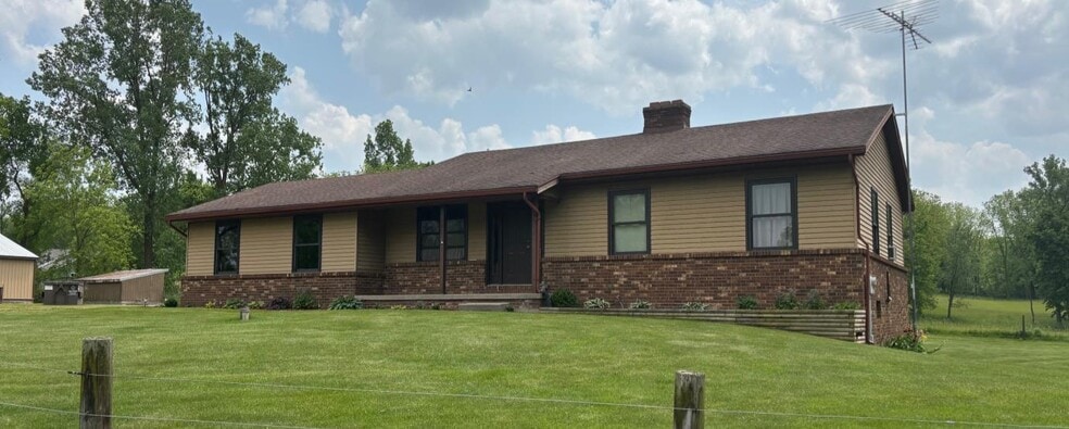 3215 Sandhill Rd, Mason, MI à vendre - Photo de l’immeuble – Image 2 sur 4