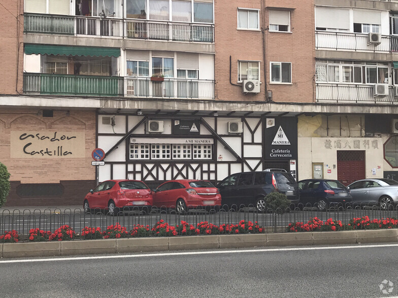 Ronda Poniente, 13, Torrejón de Ardoz, Madrid à vendre - Photo de l’immeuble – Image 2 sur 7