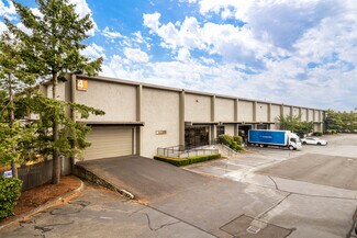 Plus de détails pour 18205-18221 Andover Park W, Tukwila, WA - Industriel/Logistique à louer