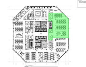 1501 S Clinton St, Baltimore, MD à louer Plan d’étage– Image 1 sur 1