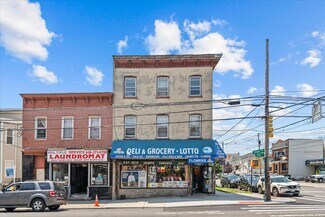 Plus de détails pour 1200 Bay St, Staten Island, NY - Local commercial à vendre