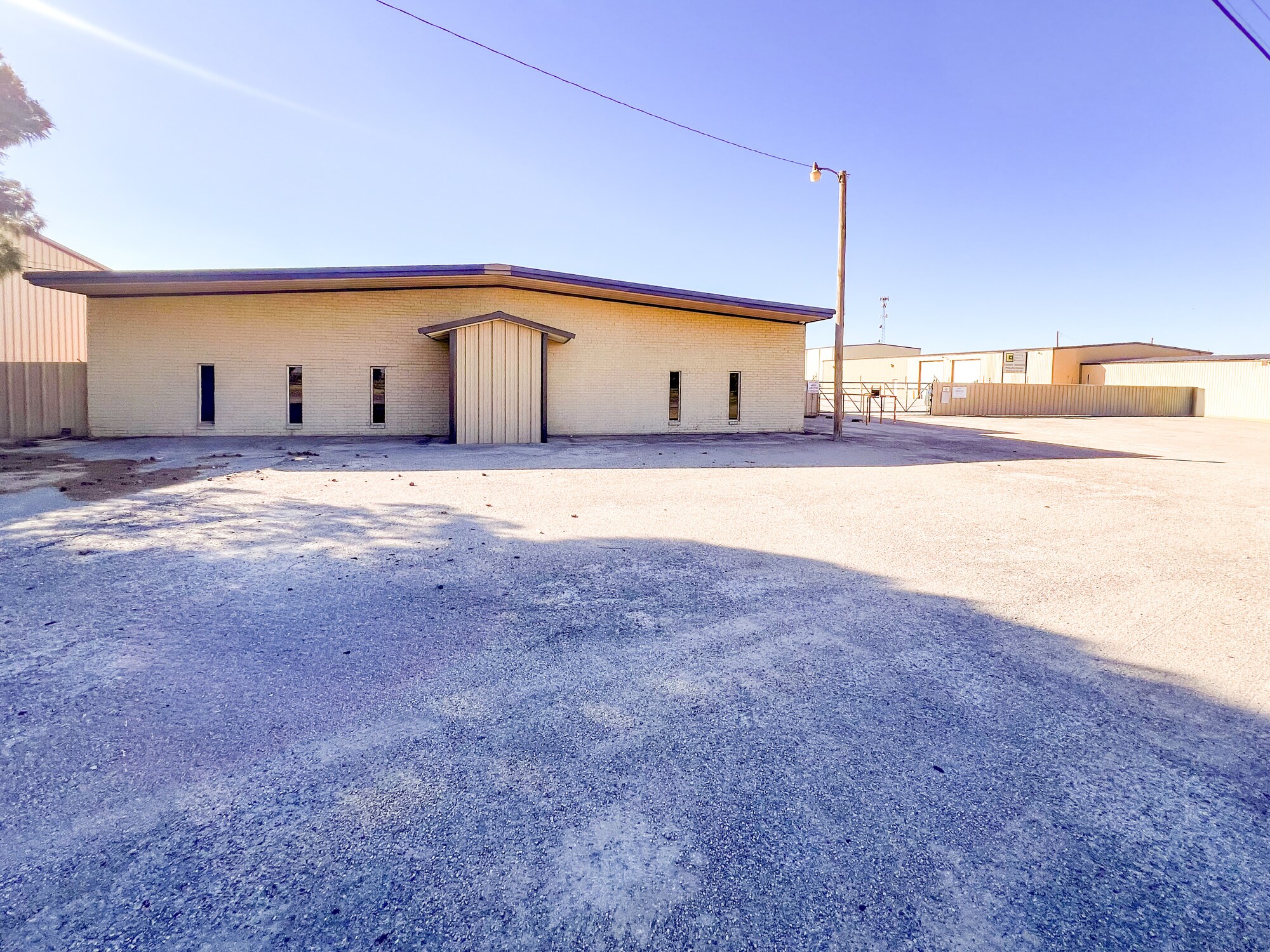 6610 E Hwy 80 & 6618 E Hwy 80, Midland, TX à vendre Photo principale– Image 1 sur 19