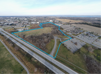Plus de détails pour 260 March Rd, Ottawa, ON - Terrain à vendre