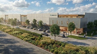 Plus de détails pour W Airtex Blvd. & I-45, Houston, TX - Industriel/Logistique à louer