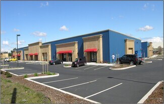 Plus de détails pour 1100 Garden Hwy, Yuba City, CA - Local d'activités, Industriel/Logistique à louer