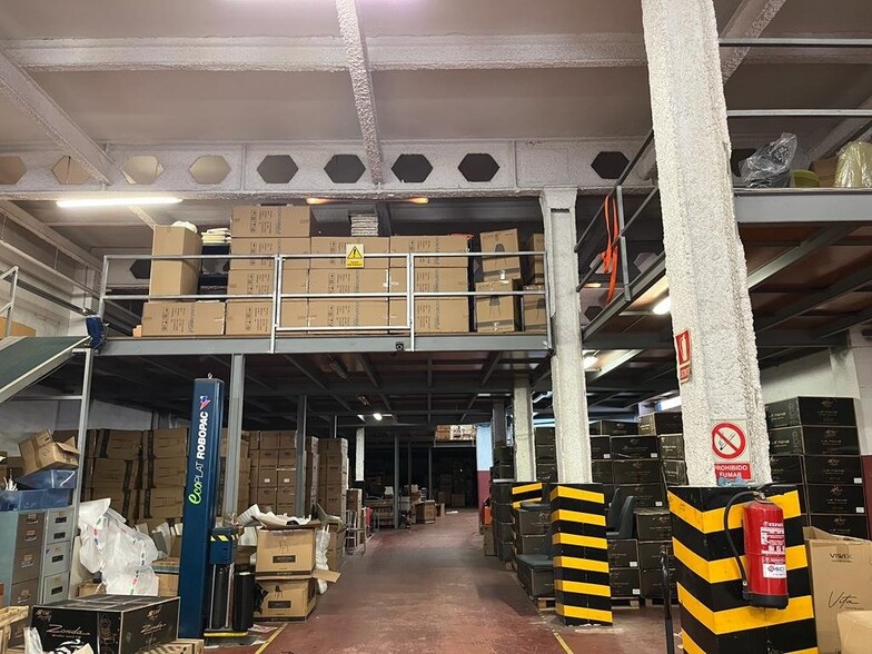 Industriel/Logistique dans Cerdanyola del Vallès, Barcelona à vendre - Photo intérieure – Image 3 sur 13