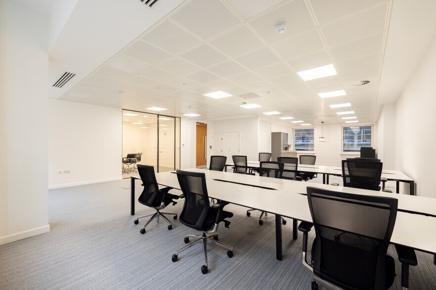 42 New Broad St, Londres à louer - Photo de l’immeuble – Image 3 sur 12