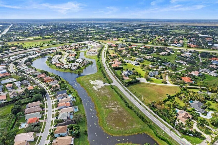2500 Aero Club Dr, Wellington, FL à vendre - Photo de l’immeuble – Image 3 sur 4