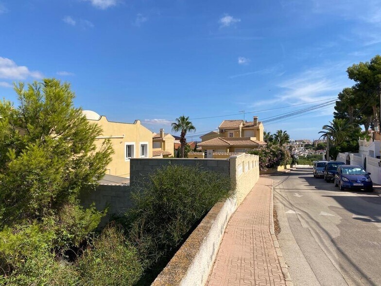 Carrer Iruela la Blue Lagoon, 2, San Miguel de Salinas, Alicante à vendre - Photo de l’immeuble – Image 3 sur 17