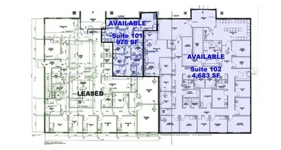 55 Dillmont Dr, Columbus, OH à louer Plan d’étage– Image 1 sur 1