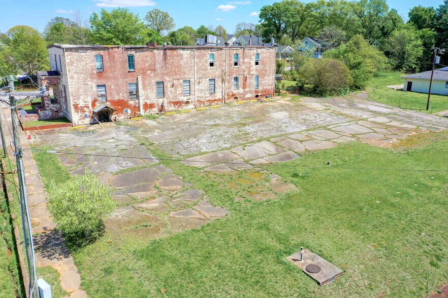 255 A St, Greenville, SC à vendre - Photo de l’immeuble – Image 1 sur 20
