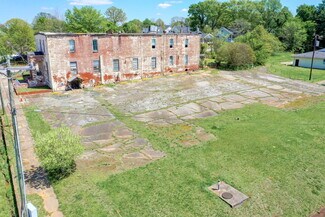Plus de détails pour 255 A St, Greenville, SC - Terrain à vendre
