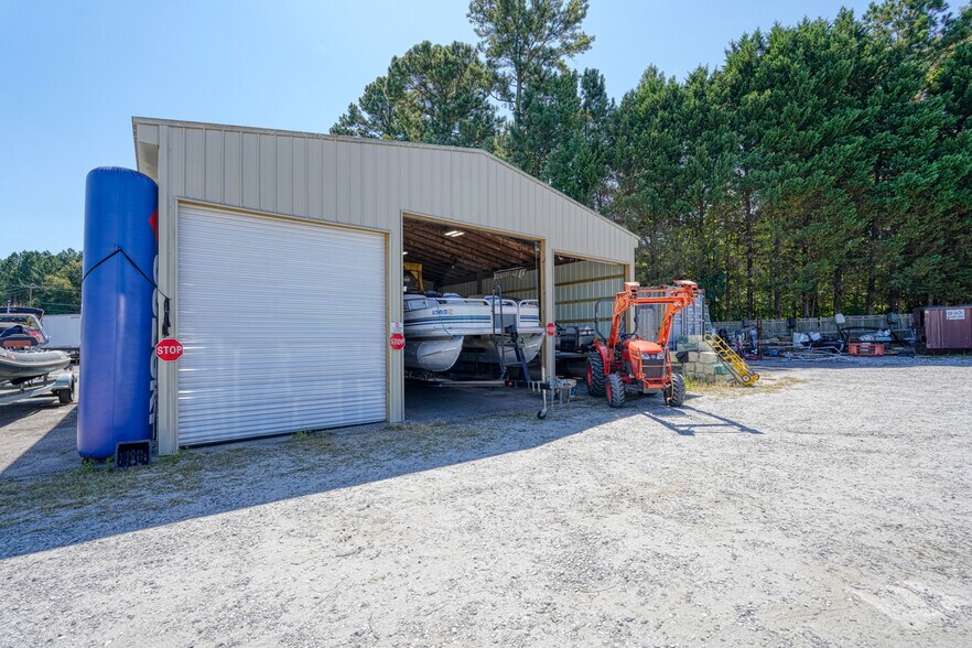 6895 Highway 9, Inman, SC à vendre - Photo de l’immeuble – Image 3 sur 24
