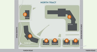 Plus de détails pour 6900 E Yukon Road, Odessa, TX - Terrain à vendre