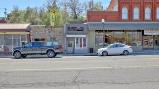 Plus de détails pour 1087 E Main St, Radford, VA - Local commercial à vendre