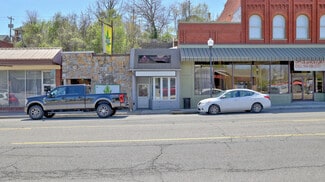 Plus de détails pour 1087 E Main St, Radford, VA - Local commercial à vendre