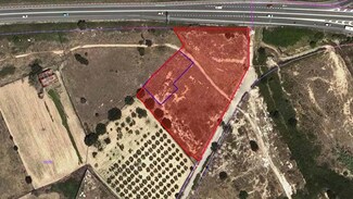 Plus de détails pour Vial Carrer Taco Variant 8 N2-42, Vilanova i la Geltrú - Terrain à vendre