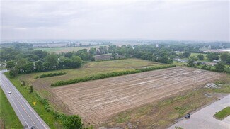 Plus de détails pour 5801 Ingersoll rd, Saint Joseph, MO - Terrain à vendre