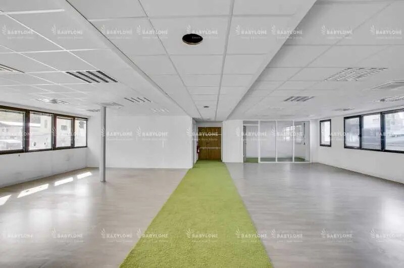 Bureau dans Pantin à louer Photo intérieure– Image 1 sur 19