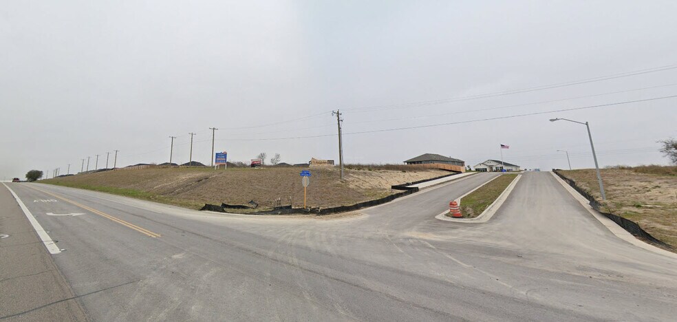 3033 Avenue N, Temple, TX à vendre - Photo de l’immeuble – Image 2 sur 5