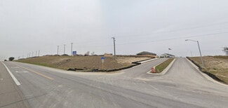 Plus de détails pour 3033 Avenue N, Temple, TX - Terrain à vendre
