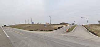 Plus de détails pour 3033 Avenue N, Temple, TX - Terrain à vendre