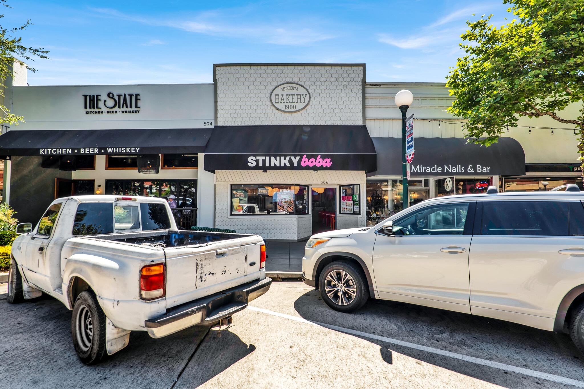 506 S Myrtle Ave, Monrovia, CA à vendre Photo principale– Image 1 sur 34