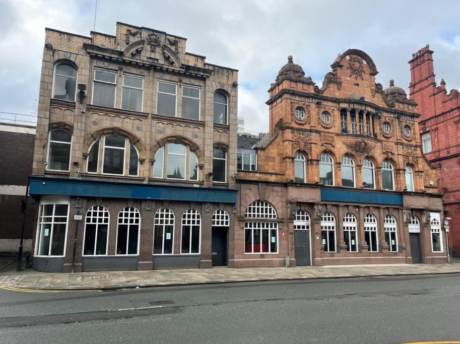 36-38 Bradshawgate, Bolton à louer Photo principale– Image 1 sur 2