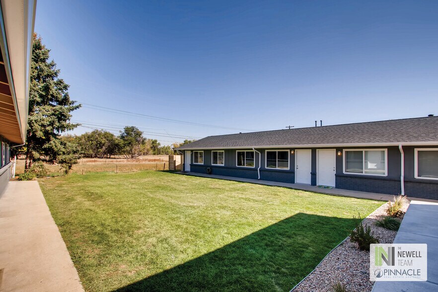 10345-10365 W 41st Ave, Wheat Ridge, CO à vendre - Photo de l’immeuble – Image 3 sur 22