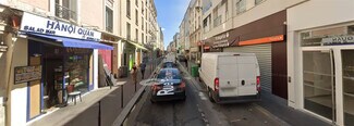Plus de détails pour Local commercial à louer