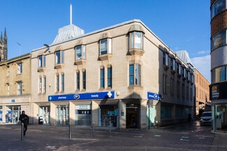 Plus de détails pour Vine Ln, Newcastle Upon Tyne - Bureau à louer